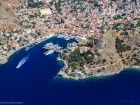 Hydra island: Fishing and donkey rides in discovering the “Lady’ of the Saronic gulf